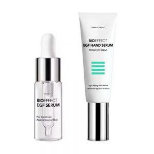 Pack Rutina Manos y Rostro