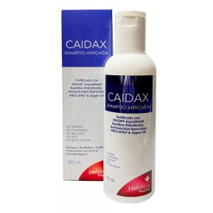 Caidax Shampoo Anticaída