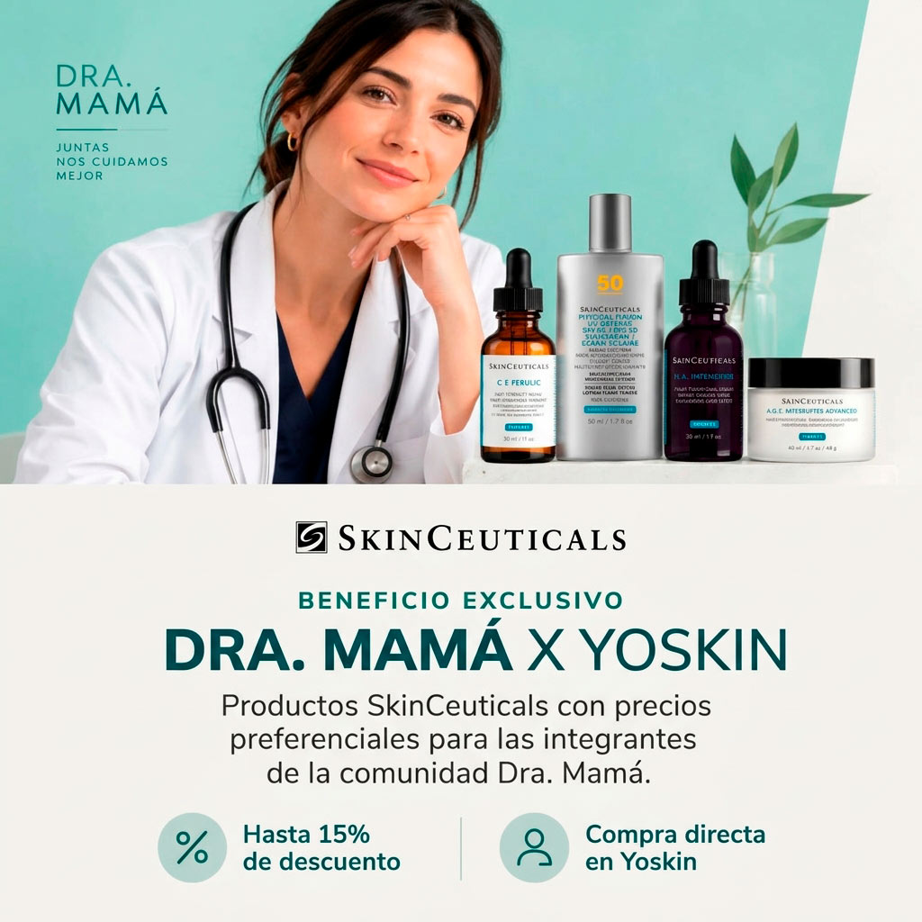 Doctora Mamá