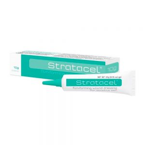 Stratacel Apósito Gel Para Tratamientos Fraccionados 10ml Stratpharma Stratacel Apósito Gel Para Tratamientos Fraccionados 10ml Stratpharma