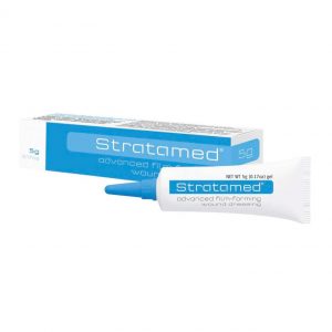 Stratamed Apósito Gel Para Heridas Abiertas 5ml Stratpharma Stratamed Apósito Gel Para Heridas Abiertas 5ml Stratpharma